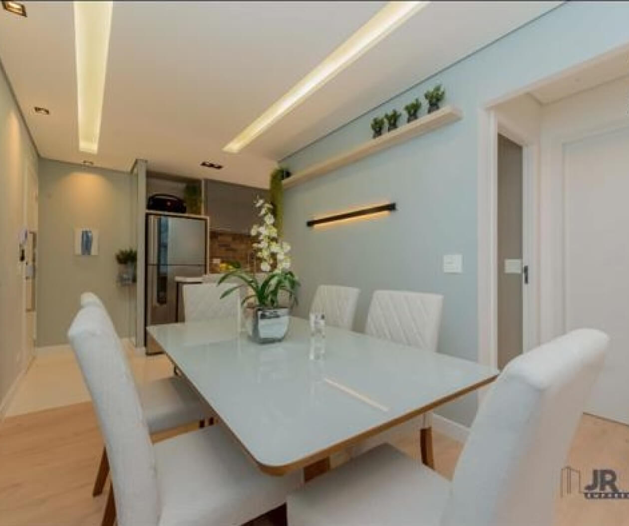 Apartamento Curitiba