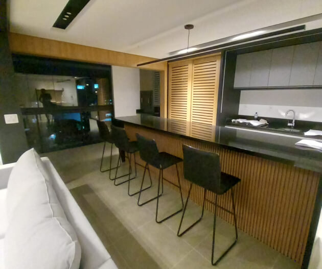Apartamento J|M