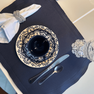 Mesa Posta no Dia a Dia: Transforme suas Refeições em Momentos Especiais