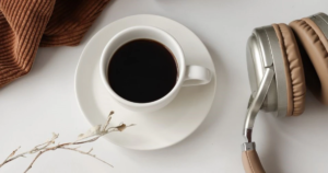 A música influencia no seu ambiente?!