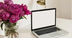 Flores no Escritório- Um Toque de Natureza para Aumentar a Produtividade