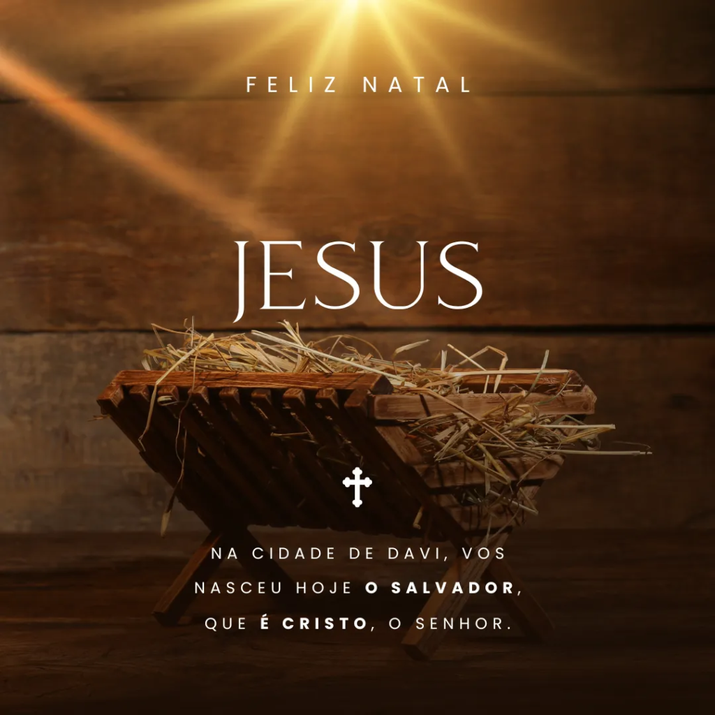 Qual o verdadeiro significado do Natal?