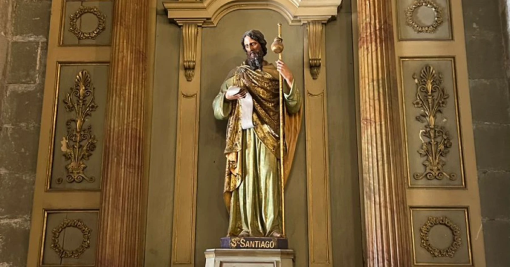 Santiago 12