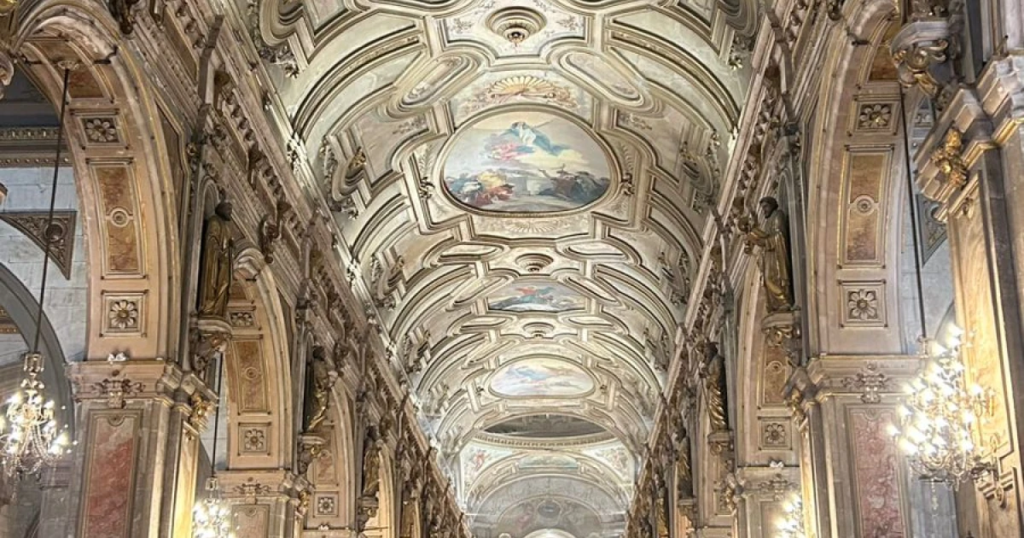 Santiago 13