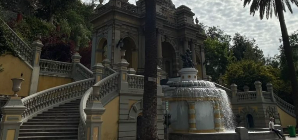 Santiago 3