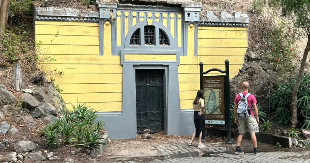 Santiago 5