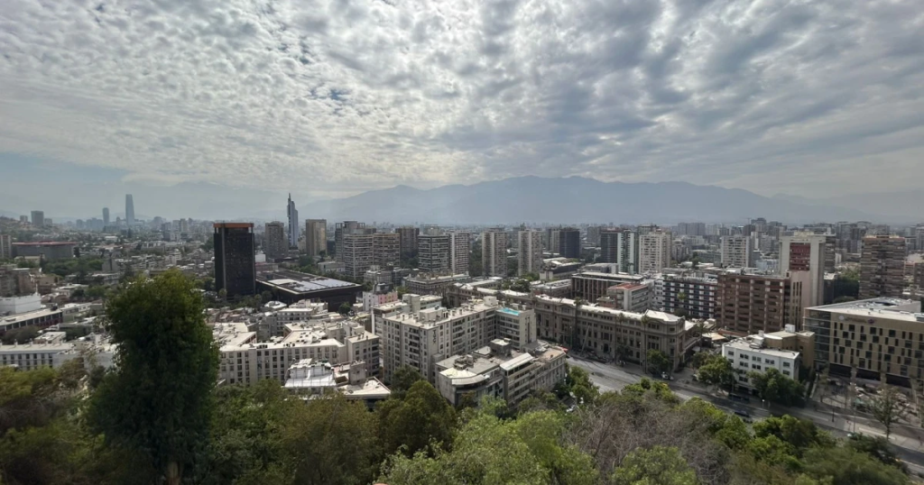 Santiago 7