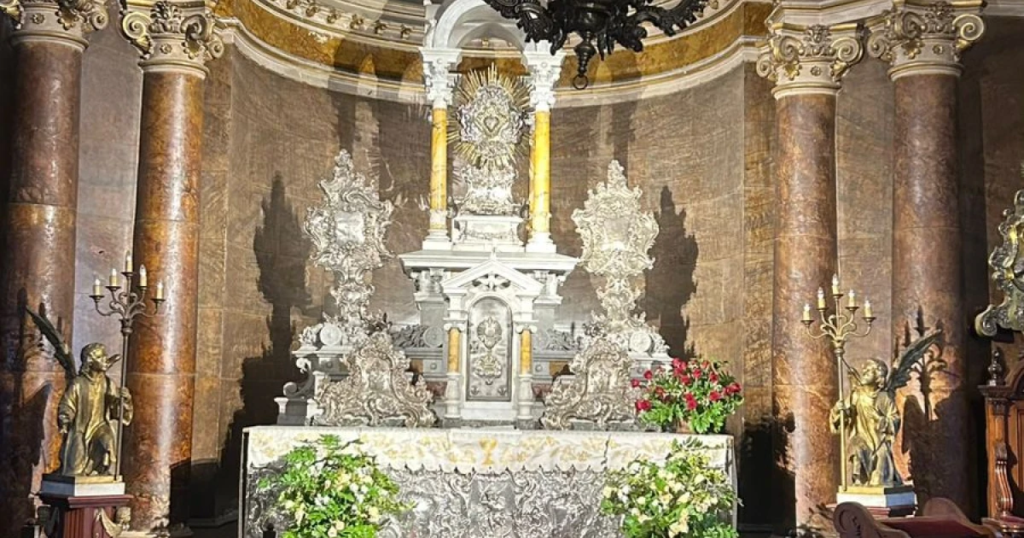 Santiago 9