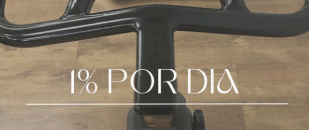 Cuidar do corpo e mente ajusta sua maneira de viver em todos os sentidos, pois é uma conexão para viver no momento presente e desfrutar do que chamamos de vida! (1)