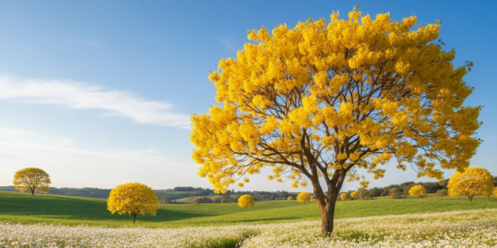 O que a primavera pode nos ensinar