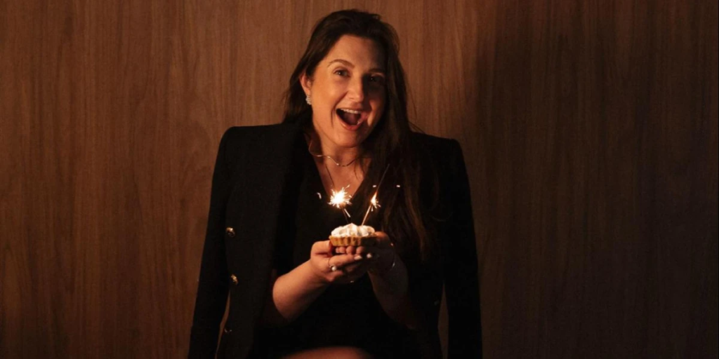 Que dia! dia de celebrar mais um ano!