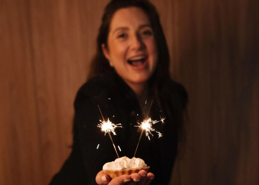 Que dia! dia de celebrar mais um ano! 2