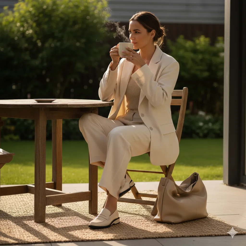 O novo luxo é o sentir