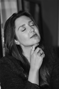 Usando e testando no momento